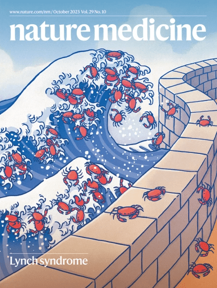 Nature Medicine