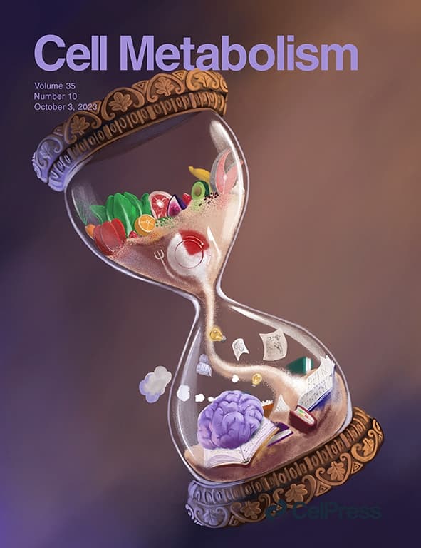 Cell Metabolism